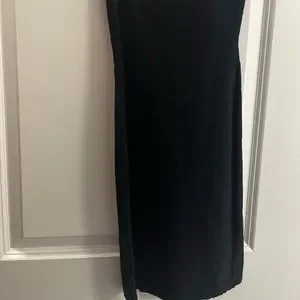 Windsor | Dresses | Black Corset Dress Windsor Size Small